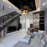 Bán nhà 1 trệt 1 lầu 3 phòng ngủ Tây Ninh 3.25 tỷ - Ảnh thu nhỏ 4