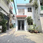 Bán nhà hẻm xe hơi 489 Huỳnh Văn Bánh, Phú Nhuận, 14m2, 2PN, giá 2,88 tỷ - Ảnh thu nhỏ 1