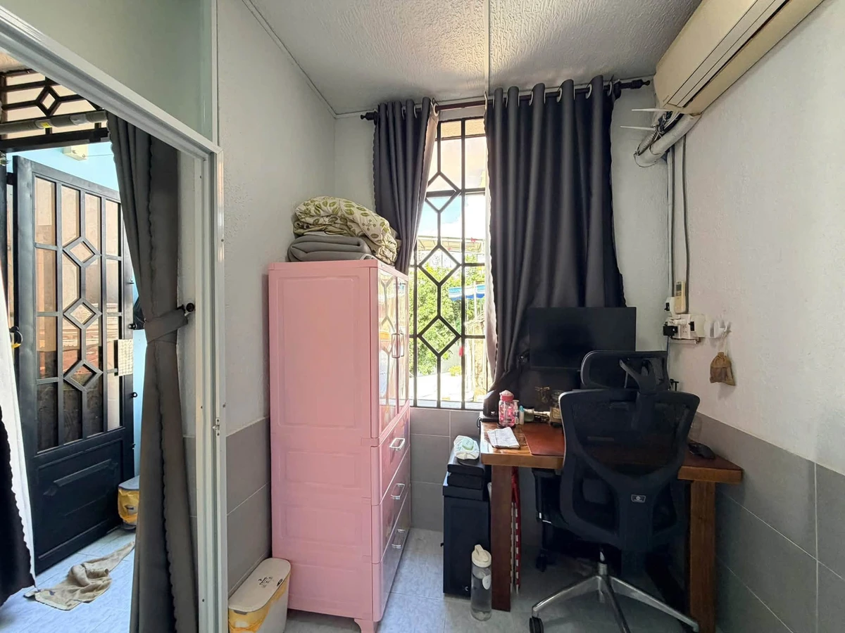 Cho thuê nhà 2PN full nội thất 36m² Gò Vấp 12 triệu/tháng - Ảnh thu nhỏ 4