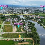 Bán đất 99m² An Cựu, TP Huế, giá 1.9 tỷ - Ảnh thu nhỏ 2