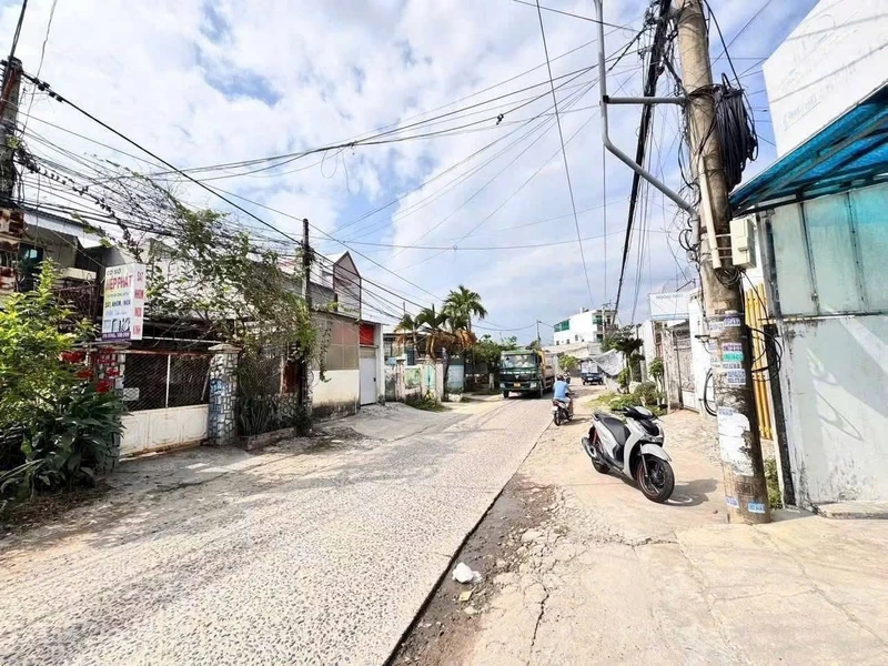 Bán đất Nha Trang 350m2, 26 triệu/m2