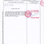 Bán QSDĐ và TS khác gắn liền với đất thuộc thửa 743, TBĐ 34 P.Thắng Lợi, TP.Pleiku, T.Gia Lai - Ảnh thu nhỏ 2
