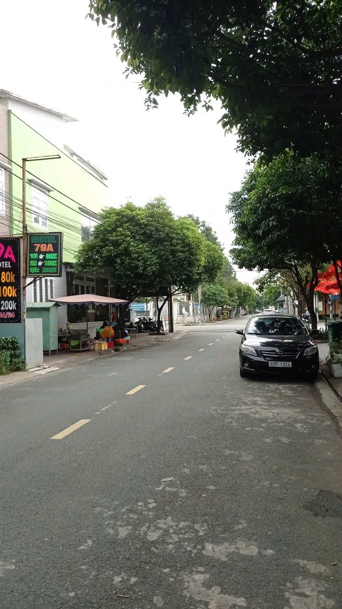 Bán lô đất mặt tiền N10 khu D2D Thống Nhất 72m2, Biên Hòa - Ảnh thu nhỏ 2