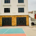 Bán nhà 3 tầng tân cổ điển 40m2 Ngô Quyền, Hải Dương - Ảnh thu nhỏ 1