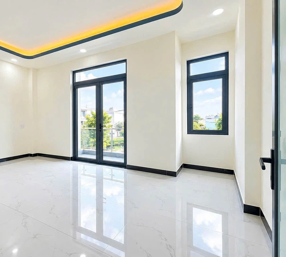 Bán nhà 2PN Long Thượng, Tây Ninh, 68m², 1.5 tỷ - Ảnh thu nhỏ 5