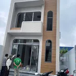 Bán nhà 1 trệt 1 lầu 3PN, 6x26m, giá 2 tỷ 735 triệu tại An Ngãi, Bà Rịa - Vũng Tàu - Ảnh thu nhỏ 1