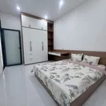 Bán nhà mặt tiền 187C Nguyễn Trường Tộ 3PN 2WC 105m2 - Ảnh thu nhỏ 4