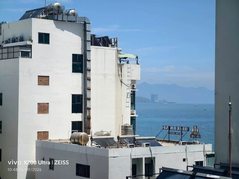 Bán căn hộ Maple 60,9m² 1PN Nha Trang, 4,2 tỷ