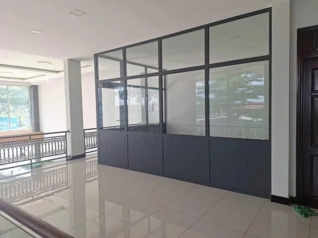 Bán nhà mặt tiền QL60 Bến Tre 530m² 8 tỷ 500 - Ảnh thu nhỏ 5