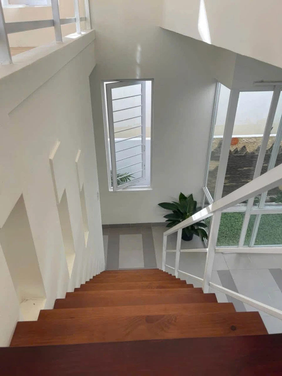 Bán nhà mới 155,6m2 3PN 2WC Nha Trang cạnh Vĩnh Điềm Trung - Ảnh thu nhỏ 5