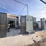 Bán nhà mới Xã Đức Hoà Hạ, Long An 134m² 3PN - Ảnh thu nhỏ 1