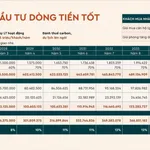 Q'Terra Quy Nhơn 2,56 tỷ sở hữu căn hộ view biển + quảng trường trung tâm, bàn giao full nội thất - Ảnh thu nhỏ 8