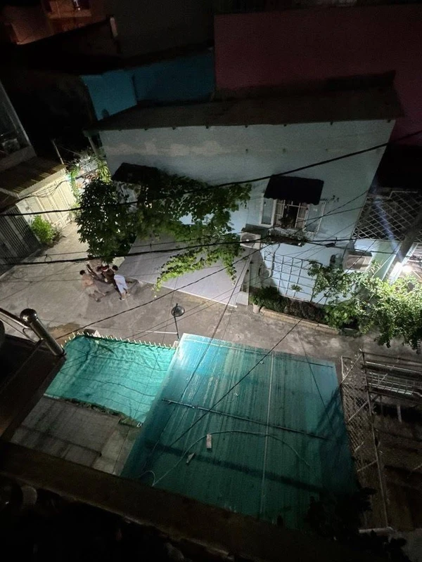 Bán đất vườn dừa 1160m² Phú Tân 1 tỷ 700 triệu tuyen