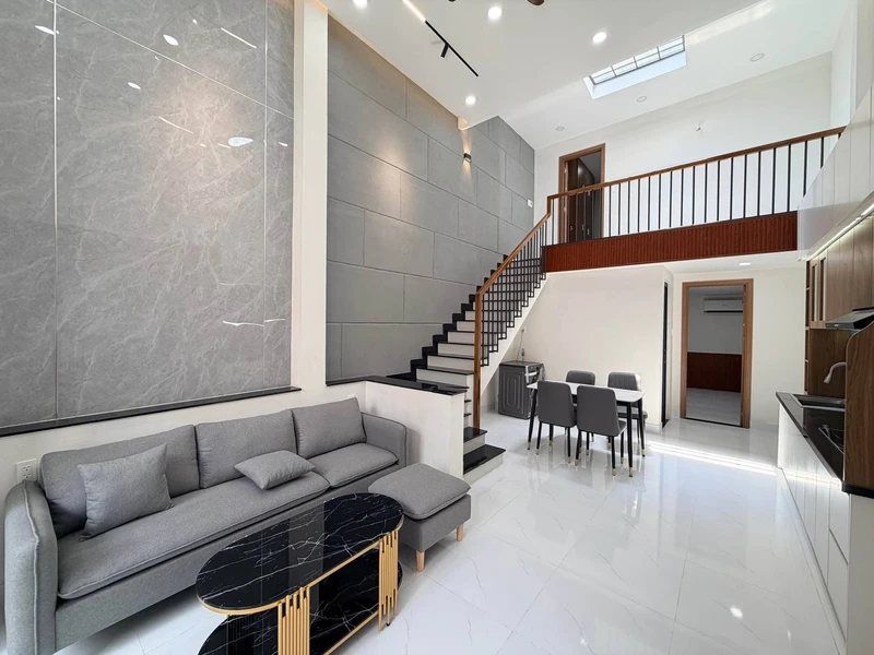 Bán đất hẻm ô tô 125m² Trương Định, Rạch Giá, An Giang nhanguyendu