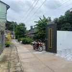 Bán nhà cấp 4 mới xây Cần Giờ 98m2, 2 phòng ngủ - 1,5 tỷ - Ảnh thu nhỏ 2
