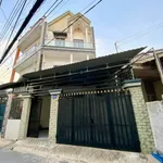 Bán nhà 1 trệt 2 lầu 4PN 79m² Thủ Dầu Một giá 3,4 tỷ - Ảnh thu nhỏ 1