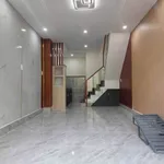 Bán nhà hẽm Hậu Giang, Q6, 21.5m2, 3.95 tỷ - Ảnh thu nhỏ 3