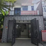 Bán nhà 1 trệt 1 lầu 5x15m mặt tiền đường số 7 KDC Trần Anh, Mỹ Hạnh Nam, Đức Hòa - Ảnh thu nhỏ 3