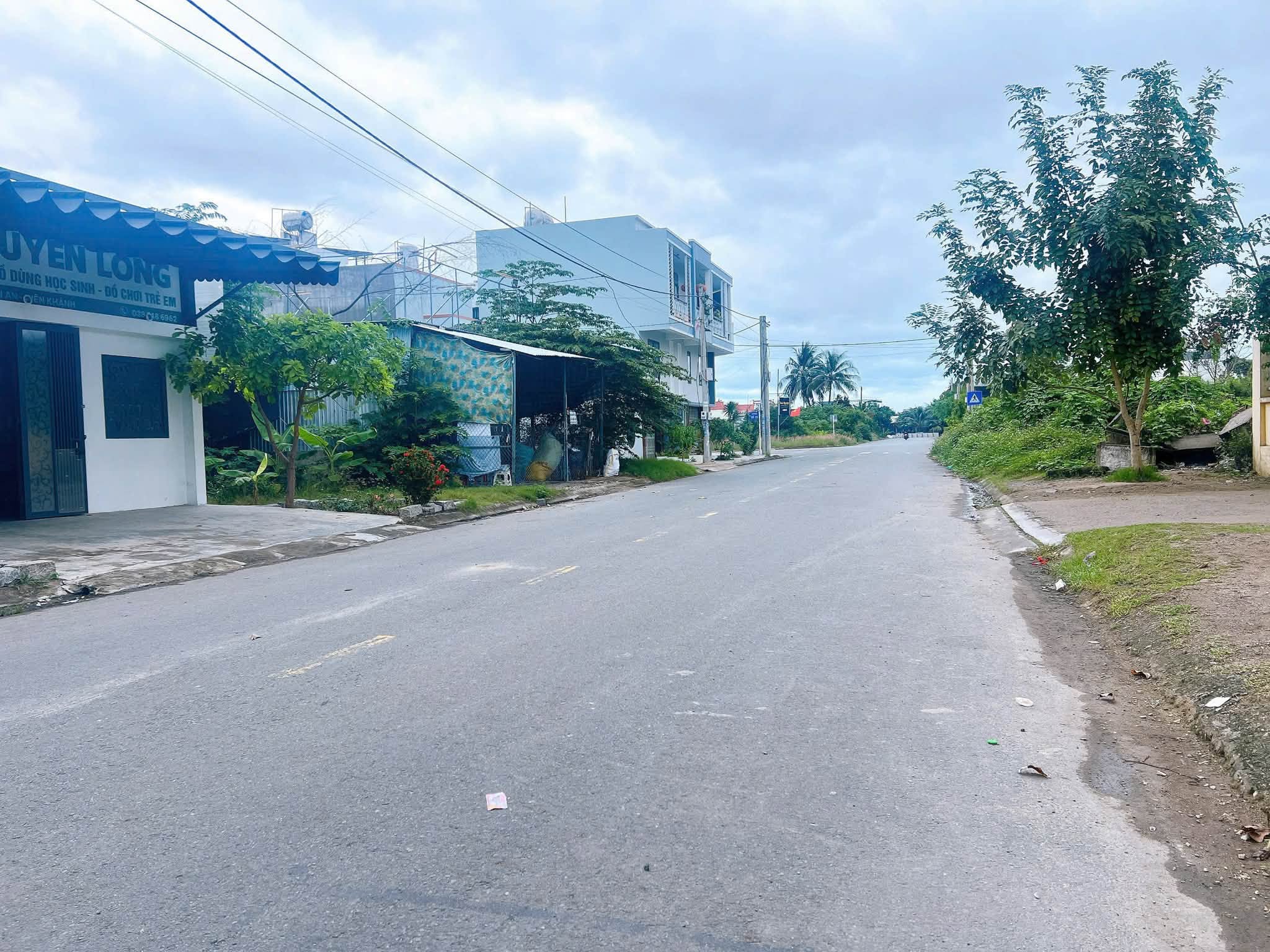 Bán đất 120m2 khu đô thị Phú Ân Nam Diên 3,75 tỷ - Ảnh thu nhỏ 2