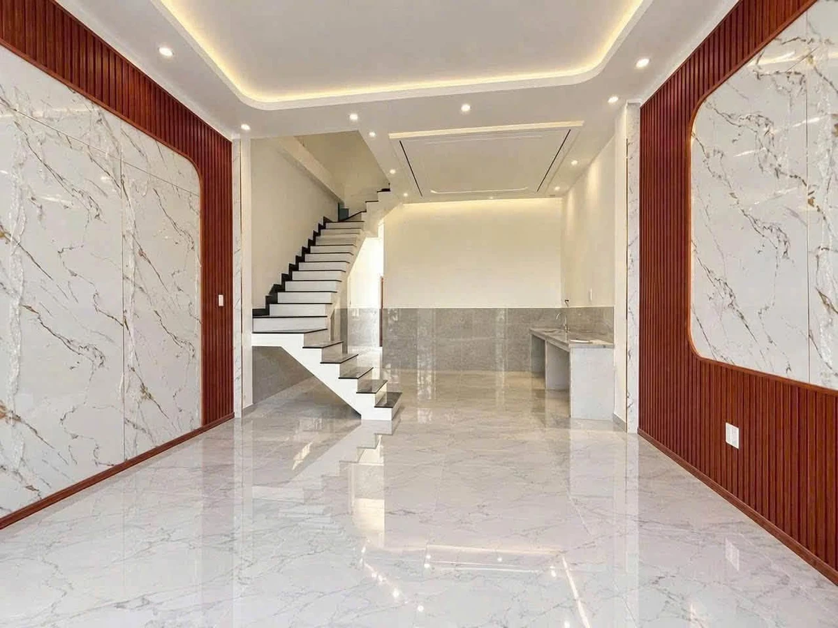 Bán nhà 5x19 mới xây Tân Triều, 4 phòng ngủ, giá 2 tỷ - Ảnh thu nhỏ 3