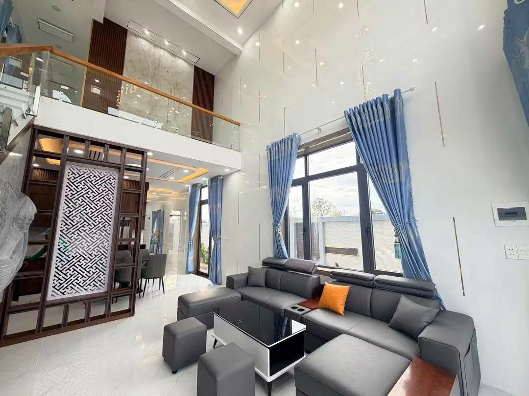 Bán nhà mini 100m² Phước Hưng (Long Hải) 4 tỷ 5 - Ảnh thu nhỏ 4