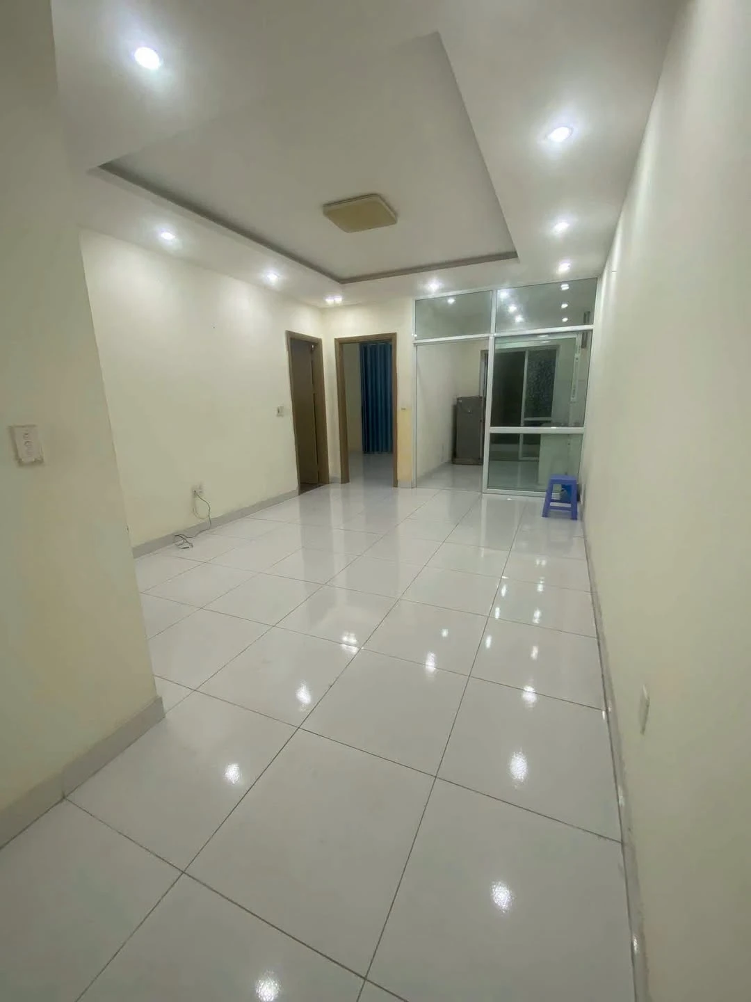 Cho thuê tầng 3 63m tại Hoàng Huy, An Đồng, Hải Phòng - Ảnh 1