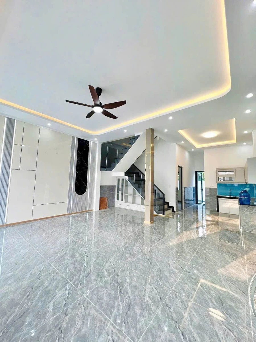 Bán biệt thự mini 150m2 Tân Triều 2 tỷ - Ảnh thu nhỏ 5