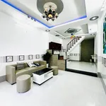 Bán nhà 2 tầng 40.5m2 đường Tân Thới Hiệp 13, Quận 12 giá 2.98 tỷ - Ảnh thu nhỏ 2