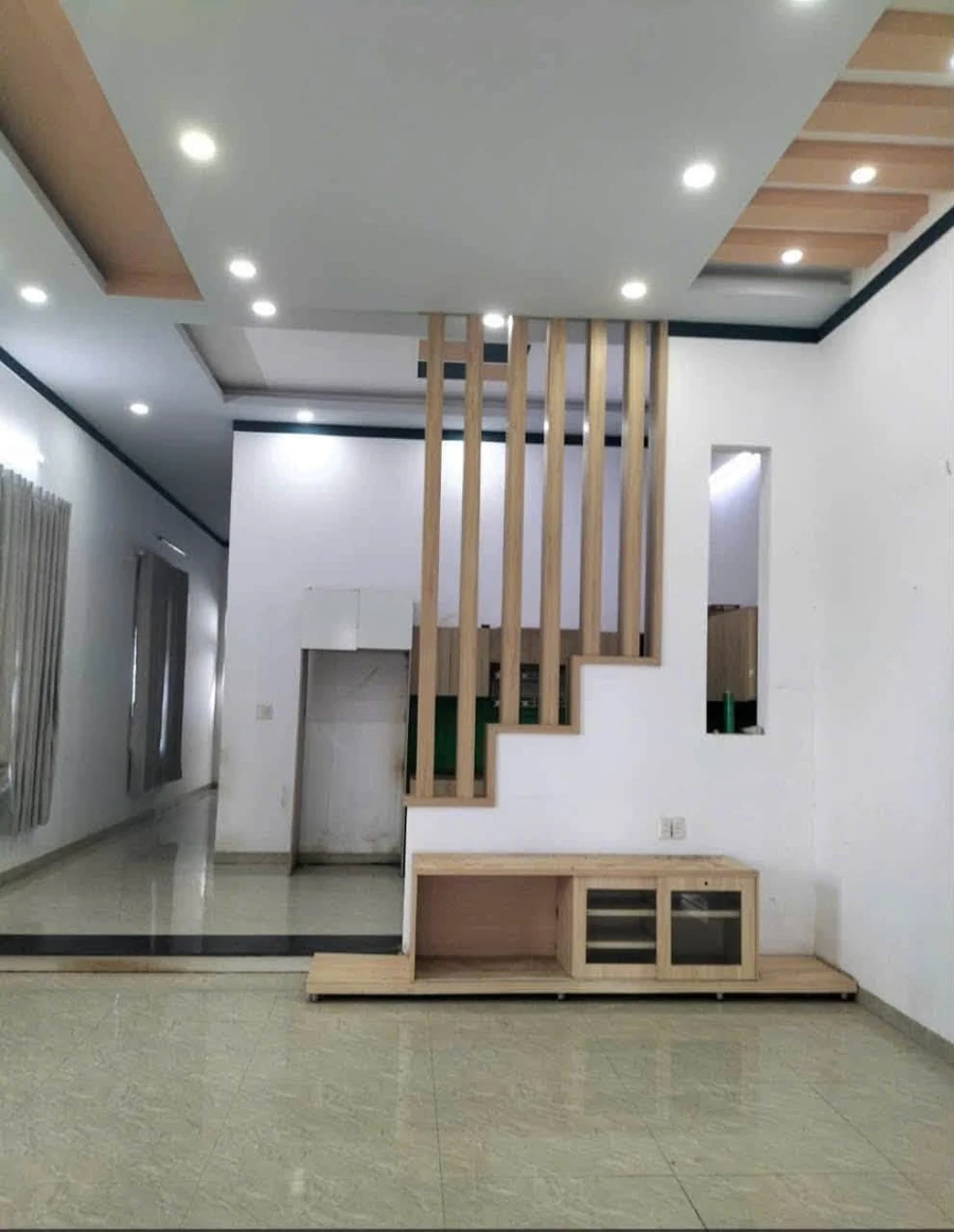 Bán nhà 2 mặt tiền 140m² Nguyễn Xuân Nguyên Tân An Đắk Lắk - Ảnh thu nhỏ 4
