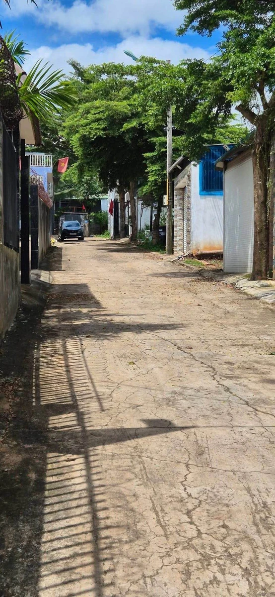Bán đất hẻm 5x19 (95m²) Phùng Hưng, EaTam - 1,9 tỷ - Ảnh thu nhỏ 3