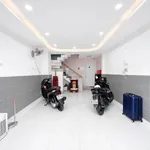 Bán căn hộ dịch vụ 5 tầng 9PN 47m² đường Hoàng Hoa Thám, Bình Thạnh giá 9,9 tỷ - Ảnh thu nhỏ 2