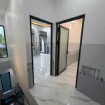 Bán nhà 1 trệt 1 lầu 2 phòng ngủ 50m2 khu dân cư sau sân vận động, Phường Long Châu, Vĩnh Long - Ảnh thu nhỏ 5