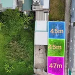 Bán đất thổ cư 45m2 Phường Phú Thuỷ, Lâm Đồng - 670 triệu - Ảnh thu nhỏ 3