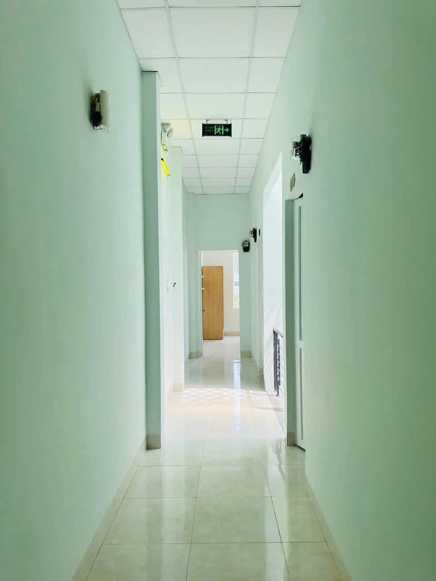 Bán nhà phố 6x22 (132m²) Giải Phóng, Quận 1, 5.8 tỷ - Ảnh thu nhỏ 5