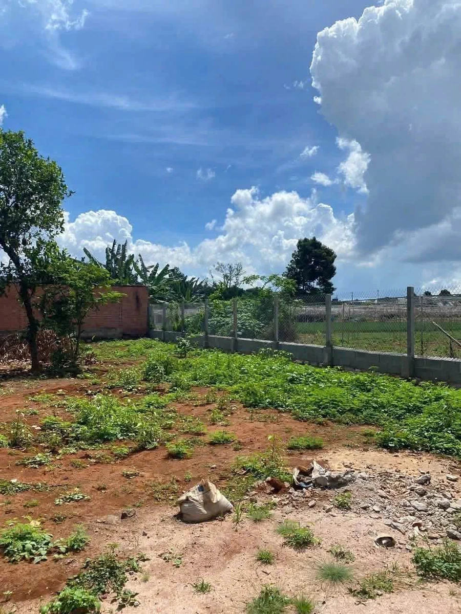 Bán đất biệt thự 438m² Tam Long, Bà Rịa - Ảnh 1