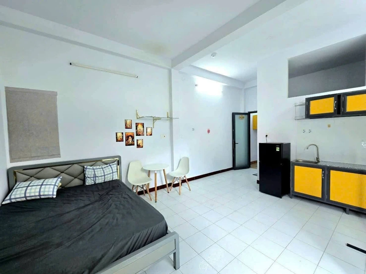 Bán nhà 80m2 4 tầng Võ Oanh Bình Thạnh 18.8 tỷ - Ảnh thu nhỏ 5