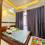 Bán nhà hẻm Nguyễn Xí, Bình Thạnh, 5 tầng 4PN full nội thất 10.7 tỉ - Ảnh thu nhỏ 2