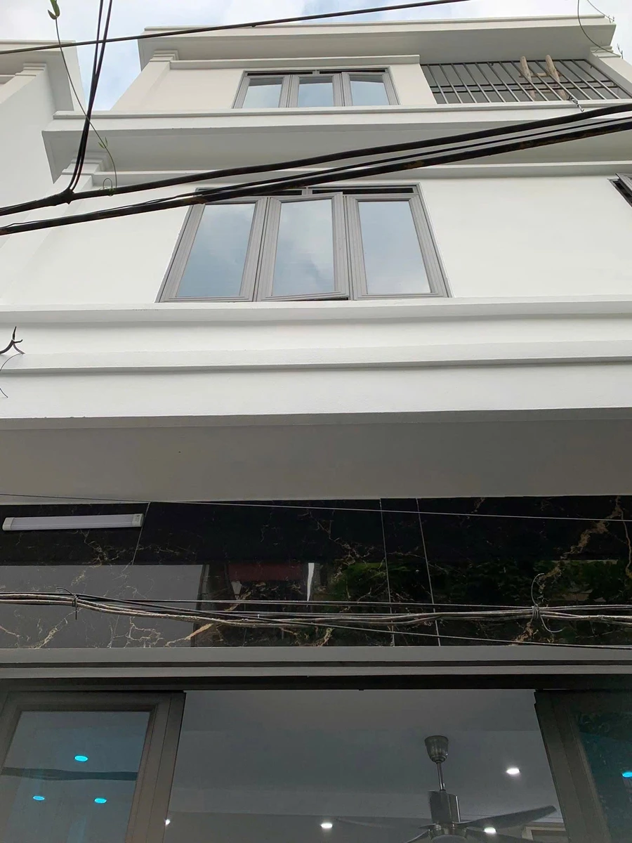 Bán nhà 3 tầng 40 m² Tiền Phong Hải Phòng 2,85 tỷ - Ảnh 1