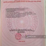 Mặt tiền Trần Hưng Đạo - ngay Coffee Lee - 285m2 - ngay chợ Long Điền - Ảnh thu nhỏ 9