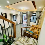Bán nhà mới 3 phòng ngủ 62m² Vũng Tàu 5,4 tỷ - Ảnh thu nhỏ 1