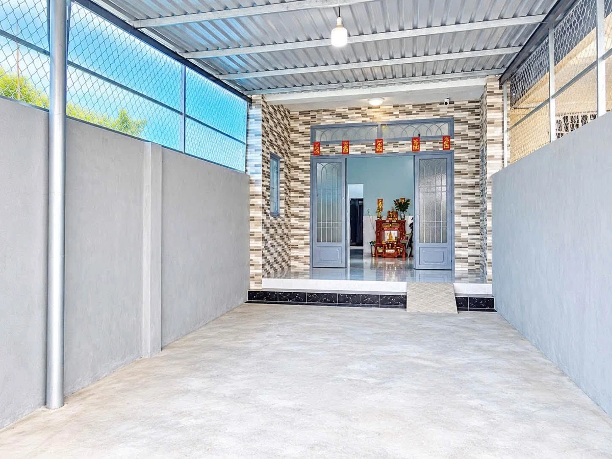 Bán nhà Tân Hạnh 120m² 3 phòng ngủ, 2.4 tỷ - Ảnh thu nhỏ 3