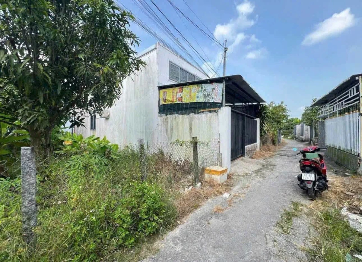 Bán nền đất hẻm Nguyễn Thị Định Rạch Giá 124.8m² - Ảnh thu nhỏ 2