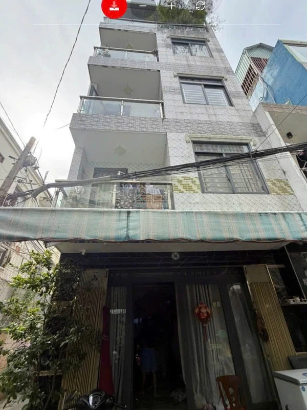 Bán đất thổ cư mặt tiền QL1A 285m2 xã Nhị Thành, Thủ Thừa, Long An datbienninhco