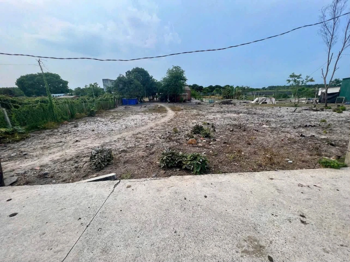 Bán đất vườn 535m² Phước Hải, cách biển 2,5km, 980 triệu - Ảnh thu nhỏ 2