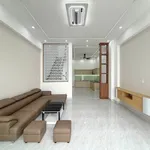 Bán nhà 150m² 4 phòng ngủ Xã Mỹ Lộc Cần Giuộc - Ảnh thu nhỏ 5