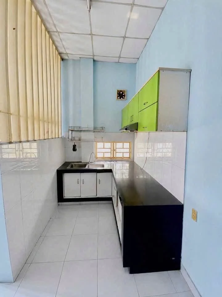 Bán nhà cấp 4 62m² 2PN hẻm Tỉnh Lộ 43, Tam Bình, Thủ Đức - Ảnh thu nhỏ 3