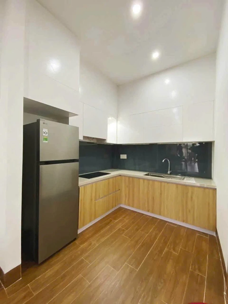 Bán nhà 2 tầng 59m² Kiệt Hải Phòng Đà Nẵng - Ảnh thu nhỏ 4