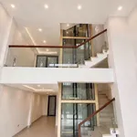 Bán nhà 5 tầng 99m² có thang máy gần Cầu Trắng - Ảnh thu nhỏ 1