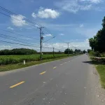 Bán đất 3 sổ riêng mặt tiền Hương lộ 4 - Ảnh thu nhỏ 15