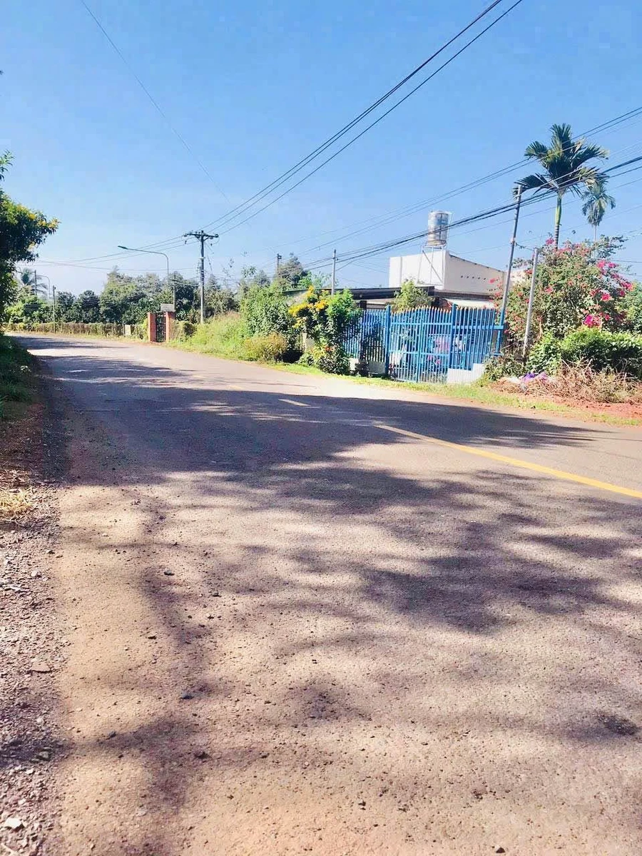 Bán lô đất mặt tiền Xuân Lập 136m², Long Khánh 1 tỷ 5 - Ảnh 1
